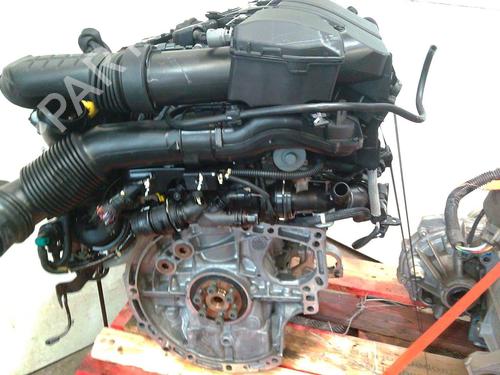 Engine PEUGEOT 208 Hatchback Van (CR_) 1.5 BlueHDi 100 | BP39568863M1  - Image 5