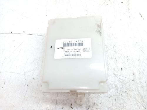 Used Electronic module Electronic module 24850287 24850287