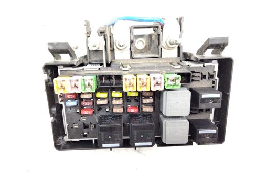 Used Fuse box Fuse box 21077535 21077535