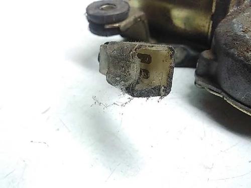 Rear wiper motor SSANGYONG MUSSO (FJ) 2.9 TD | BP1541698M102 