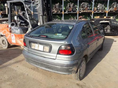 AC compressor RENAULT MEGANE I (BA0/1_) 1.6 e (BA0F, BA0S) | BP5031062M34 