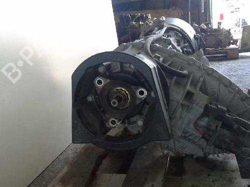 Gearbox VW TOUAREG (7LA, 7L6, 7L7)  | BP159214M3 