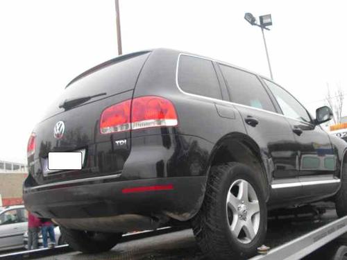 Mass air flow sensor VW TOUAREG (7LA, 7L6, 7L7)  | BP1620660M95 
