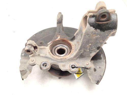Left front steering knuckle FORD FOCUS III 1.0 EcoBoost | BP24611718M25 - Image 2