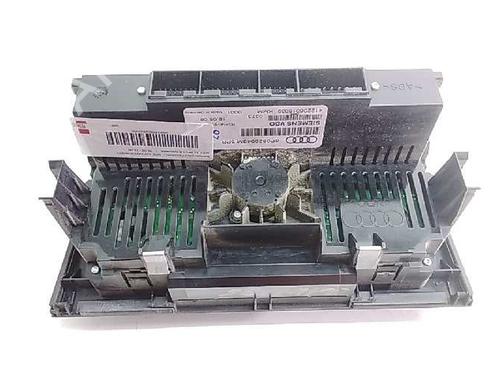 Climate control AUDI A3 (8P1) 1.6 | BP17057461I5 