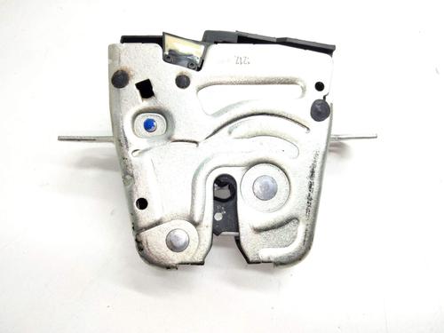 Used Tailgate lock Tailgate lock 18569600 18569600