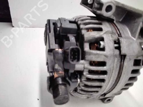 Alternator OPEL VECTRA C (Z02)  | BP8615881M7 