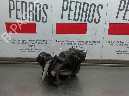 Used Throttle body MERCEDES-BENZ A-CLASS (W176) [2012-2018]  14310893