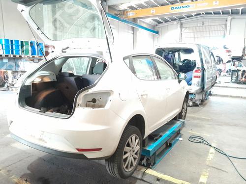 Left taillight SEAT IBIZA IV (6J5, 6P1) 1.6 TDI | BP28727566C34 