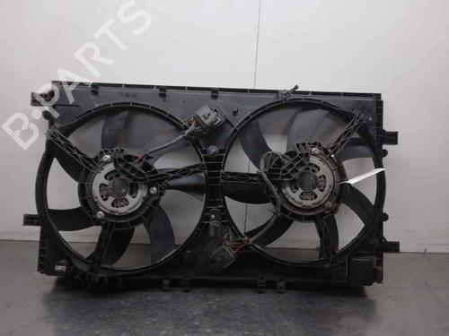 radiator-fan-opel-insignia-a-g09-d300400-2008-2009-2010-2011-2012-2013-2014-2015-2016-2017-9507502 main image
