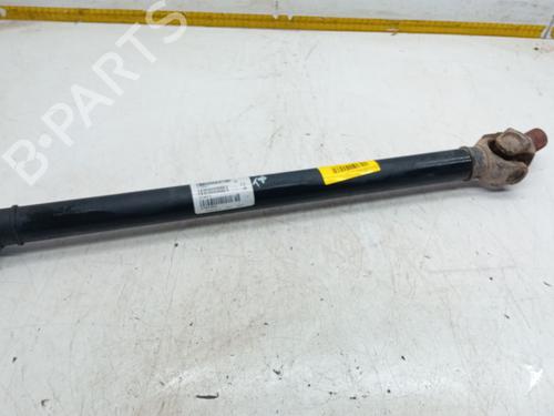 Used Driveshaft BMW X3 (E83) 2.0 d (150 hp) 25755766