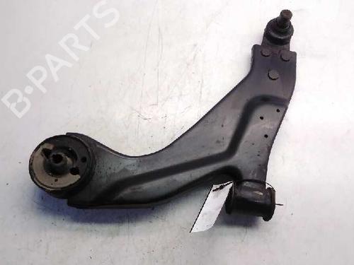 Used Left front suspension arm FORD MONDEO III (B5Y) [2000-2007]  10917094