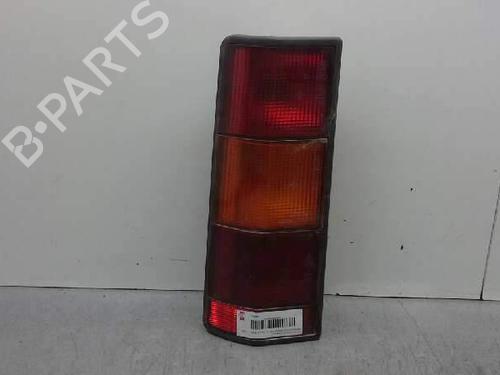 Used Left taillight Left taillight 1865204 1865204
