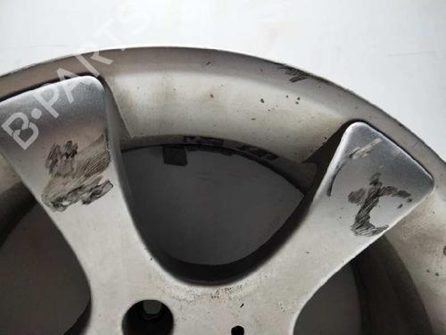 Rim SMART FORTWO Coupe (450)  | BP14909761C45 