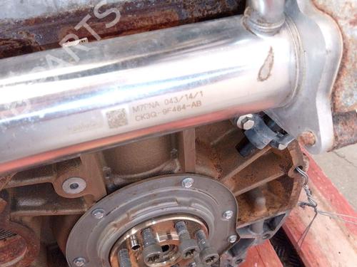 Engine FORD TRANSIT V363 Van (FCD, FDD) | BP37601710M1 - Image 5
