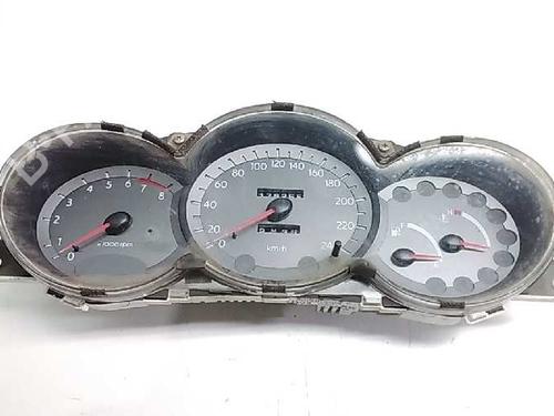 Used Instrument cluster HYUNDAI COUPE I (RD) [1996-2004]  3691662