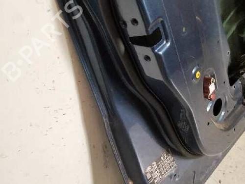 Left front door LAND ROVER RANGE ROVER SPORT I (L320) 2.7 D 4x4 | BP17793920C2 