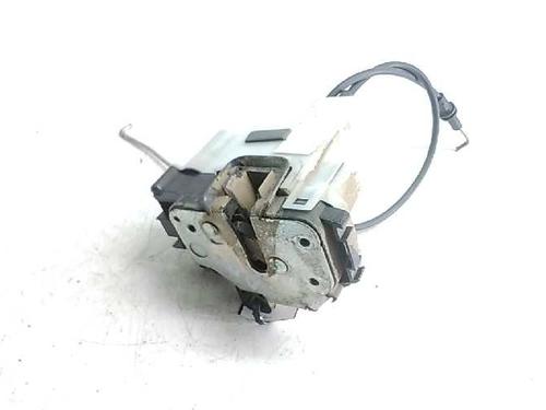 Used Front right lock FIAT PANDA (169_) 1.3 D Multijet 4x4 (169.AXC2A) (70 hp) 13549290