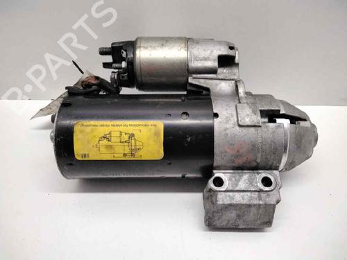 Used Starter BMW 1 (E81) [2006-2012]  8604130