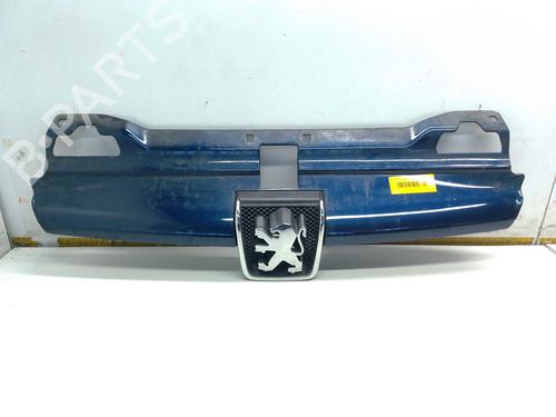 Used Grille Grille PEUGEOT 406 (8B) 1.8 16V (110 hp) 33689817 33689817