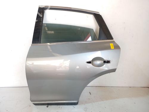 Used Left rear door INFINITI EX 30d (238 hp) 23958668