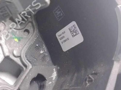 Steering wheel OPEL CORSA E (X15) | BP8280348C49 - Image 5
