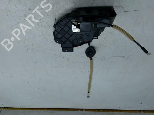 Used Rear right lock LAND ROVER RANGE ROVER SPORT I (L320) 3.6 D 4x4 (272 hp) 30706972