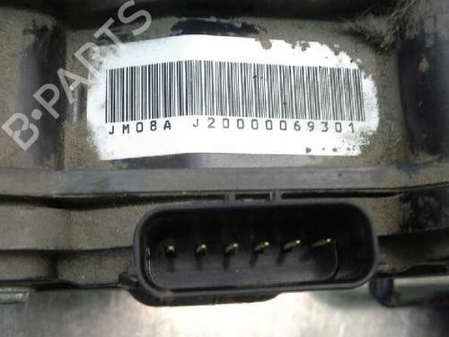 Pedal HONDA CIVIC VIII Hatchback (FN, FK) 2.2 CTDi (FK3) | BP1622213I4 