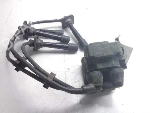 Used Ignition coil MAZDA 626 V (GF) [1997-2002]  9973391