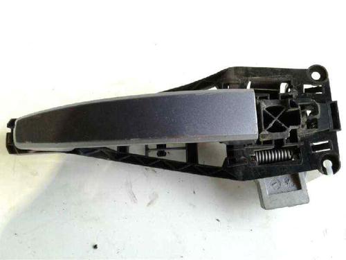 Used Rear right exterior door handle Rear right exterior door handle OPEL ZAFIRA / ZAFIRA FAMILY B (A05) 1.9 CDTI (M75) (150 hp) 8323148 8323148