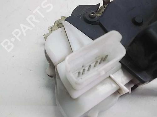 Front left lock PEUGEOT 307 SW (3H)  | BP7256860C98 