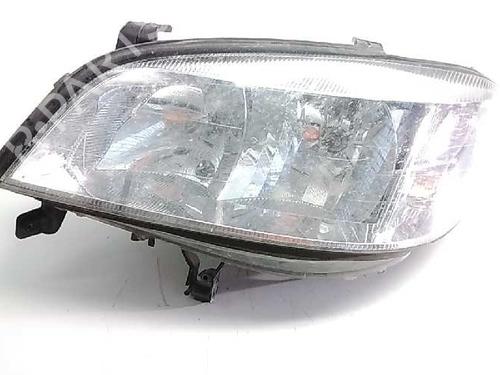 Used Left headlight OPEL ZAFIRA A MPV (T98) [1999-2006]  16223482