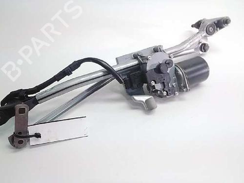Used Front wiper motor BMW 1 (E87) 118 d (122 hp) 13816242