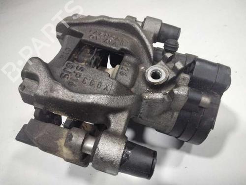 Used Right rear brake caliper SEAT ATECA (KH7, KHP) 1.4 TSI (150 hp) 11602536