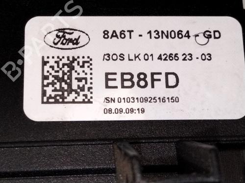 Squib airbag FORD FIESTA VI (CB1, CCN) 1.25 | BP29455696C102 