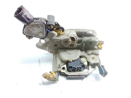 Front left lock NISSAN TERRANO I (WD21)  | BP11882790C98