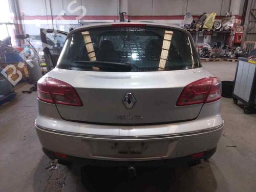 Ratstangsstang RENAULT VEL SATIS (BJ0_) | BP9050451I23 - Image 6
