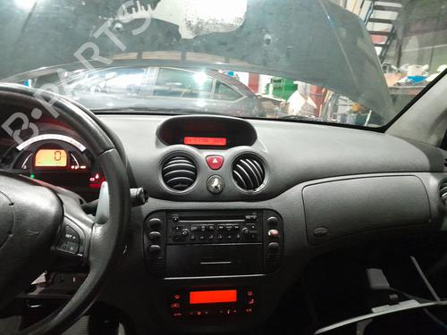 Engine control unit (ECU) CITROËN C2 (JM_) 1.4 | BP32504983M57 - Image 9