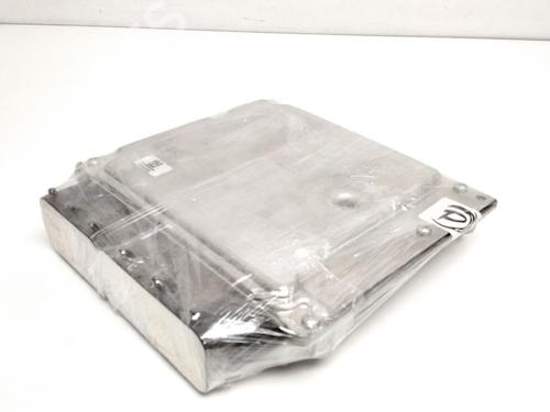 Engine control unit (ECU) BMW 1 (E81) 118 d | BP15882745M57 