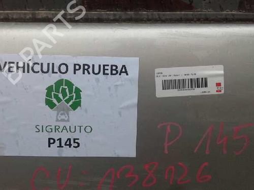 Right taillight SEAT IBIZA II (6K1)  | BP2999535C35 
