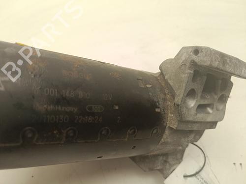 Starter BMW 1 (E87) 118 d | BP18018199M8 