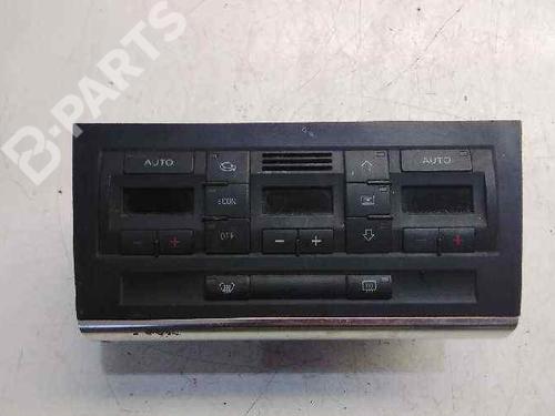 Used Climate control Climate control AUDI A4 B7 (8EC) 2.0 TDI (140 hp) 10648752 10648752