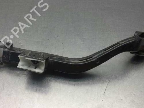 Break pedal AUDI A6 C5 (4B2) 2.5 TDI | BP8775657I19 