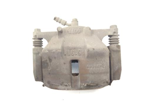 Used Right front brake caliper NISSAN X-TRAIL III (T32_, T32R, T32RR) 1.6 dCi (T32) (130 hp) 29126050