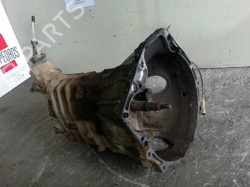 Gearbox IVECO DAILY III Van  | BP2545080M3 