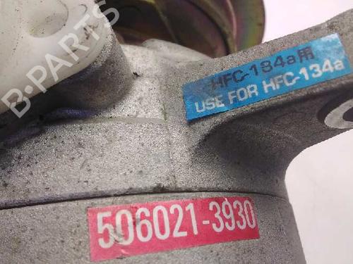 AC compressor NISSAN TERRANO II (R20)  | BP9681197M34 