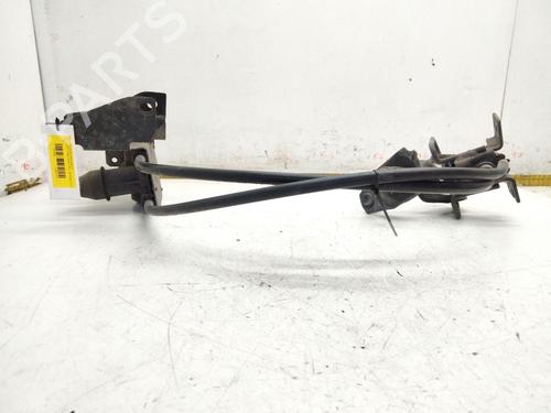 Support FIAT DUCATO Platform/Chassis (250_) 160 Multijet 2,3 D (160 hp) 32983353