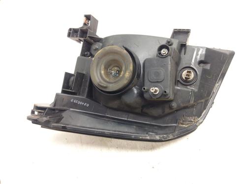 Right headlight NISSAN X-TRAIL I (T30) 2.2 dCi | BP21771654C29 