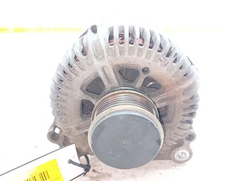 Alternator VW PASSAT B7 (362) 2.0 TDI | BP25727765M7 - Image 1