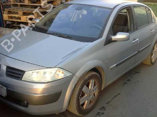 Engine control unit (ECU) RENAULT MEGANE II Saloon (LM0/1_) 1.6 16V (LM1R, LM0C) | BP253291M57 